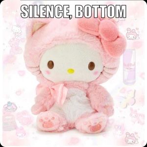 Meet your Posher, Elise